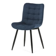Jídelní židle HC-462 – Blue2 Autronic