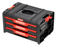 Organizér QBRICK SYSTEM PRO Zásuvkový 3 Rojaplast