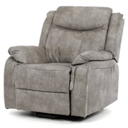 Elektrické polohovací křeslo TV-Q8668 – Grey3 Autronic