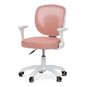Dětská židle KA-K1062 – Růžová Autronic