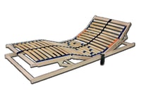 Rošt Systema Flex Motor (šířka 80-90 cm) Dřevočal