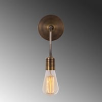 Nástěnná lampa DARTINI ASIRGROUP (foto 22)