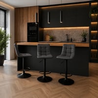 Barová židle LAHELA NEW Kondela (foto 3)