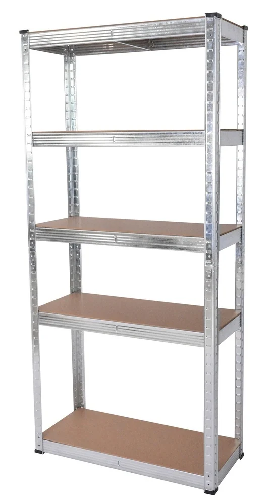 Regál 70x30x150 Rojaplast