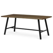 Jídelní stůl HT-T18+ – Ht-T1818 Wal Autronic