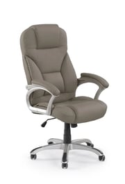 Křeslo DESMOND – Šedá Halmar