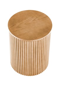 Konferenční stolek WOODY Halmar (foto 7)