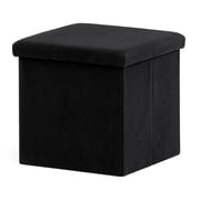 Taburet s úložným prostorem TAB-471 – Tab-471 Bk6 Autronic