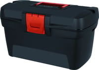 Kufr na nářadí HEROBOX 16'' Rojaplast (foto 3)