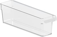 Organizér ROTHO LOFT 1,6L do chladničky S Rojaplast