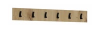 Věšák CLIF W-100 100 cm Halmar (foto 3)