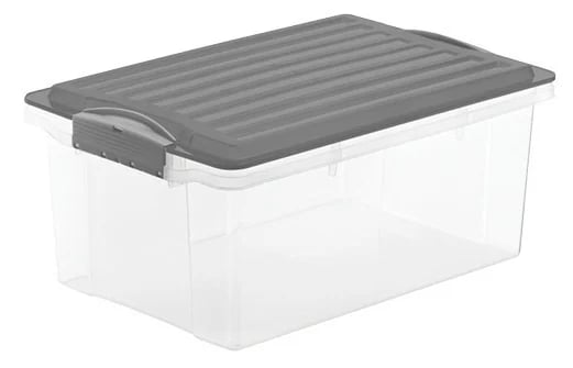Úložný box ROTHO COMPACT Rojaplast