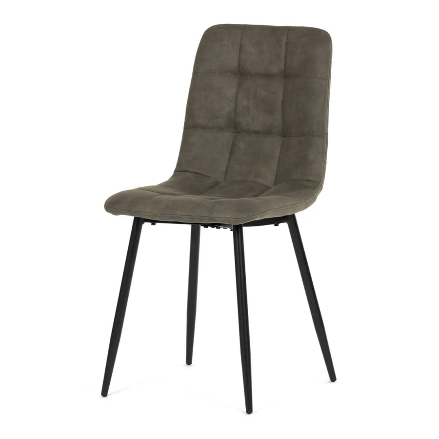 Jídelní židle CT-281 vintage – Ct-281 Grn3 Autronic (foto 8)