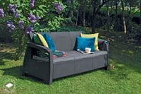 CORFU LOVE SEAT MAX Rojaplast (foto 4)