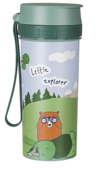 ROTHO KIDS EXPLORER Láhev 0,4 l Rojaplast (foto 21)