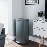 Koš na odpadky AUK-E1103 Autronic (foto 6)