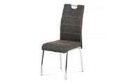 Jídelní židle HC-486 – Grey3 Autronic