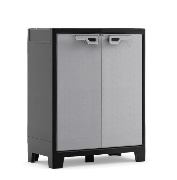 Zahradní skříň TITAN LOW Rojaplast