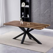 Jídelní stůl HT-F4618 – Ht-F4618 Olw Autronic