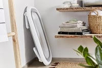ROTHO BABYDESIGN GO Skládací vanička Baby Bath 2 Rojaplast (foto 10)
