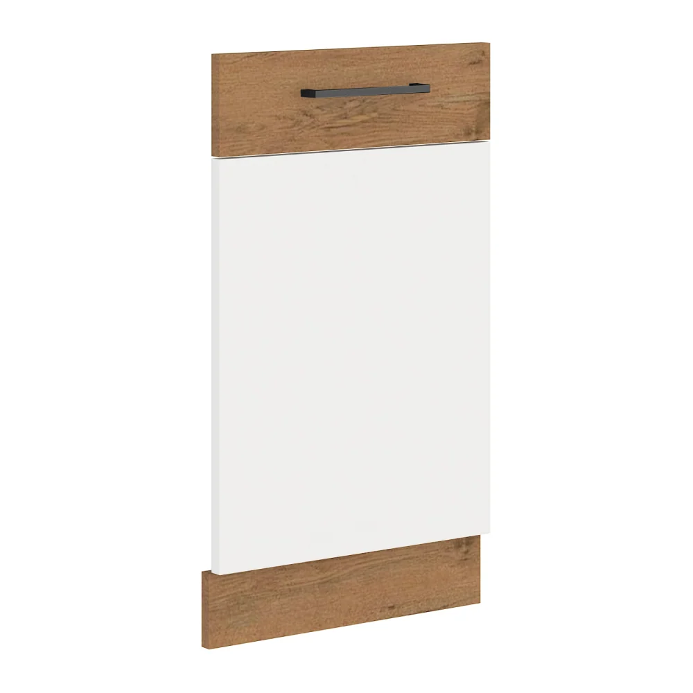 Dvířka na vestavnou myčku nádobí VEGA ZM 713x446 Kondela