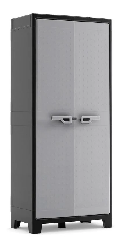 Zahradní skříň TITAN HIGH Rojaplast