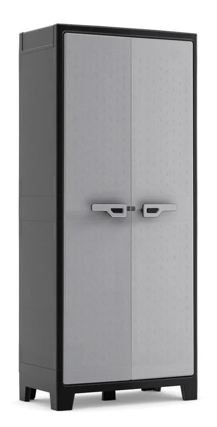 Zahradní skříň TITAN HIGH Rojaplast