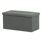 Taburet s úložným prostorem TAB-472 – Tab-472 Grn6 Autronic