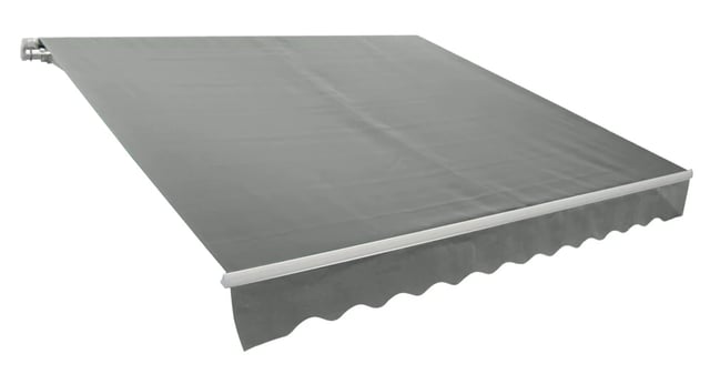 Markýza (P4512) 5x3m Rojaplast