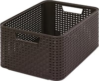 Úložný box STYLE M Rojaplast