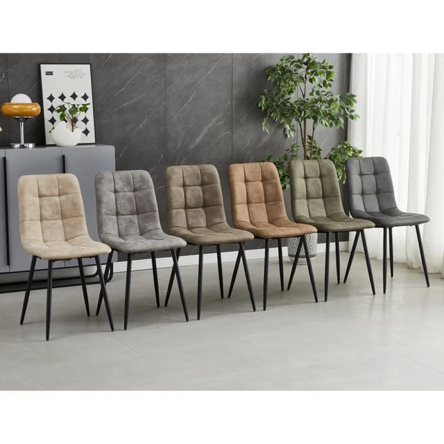 Jídelní židle CT-281 vintage – TOP akční produkt kategorie