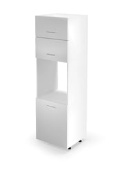 Skříňka VENTO DP-60/214 214 cm – Dub medový Halmar