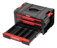 Organizér QBRICK SYSTEM PRO Zásuvkový 3 Rojaplast (foto 4)