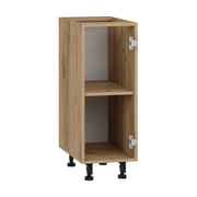 Skříňka VENTO D-30/82 – Dub craft Halmar