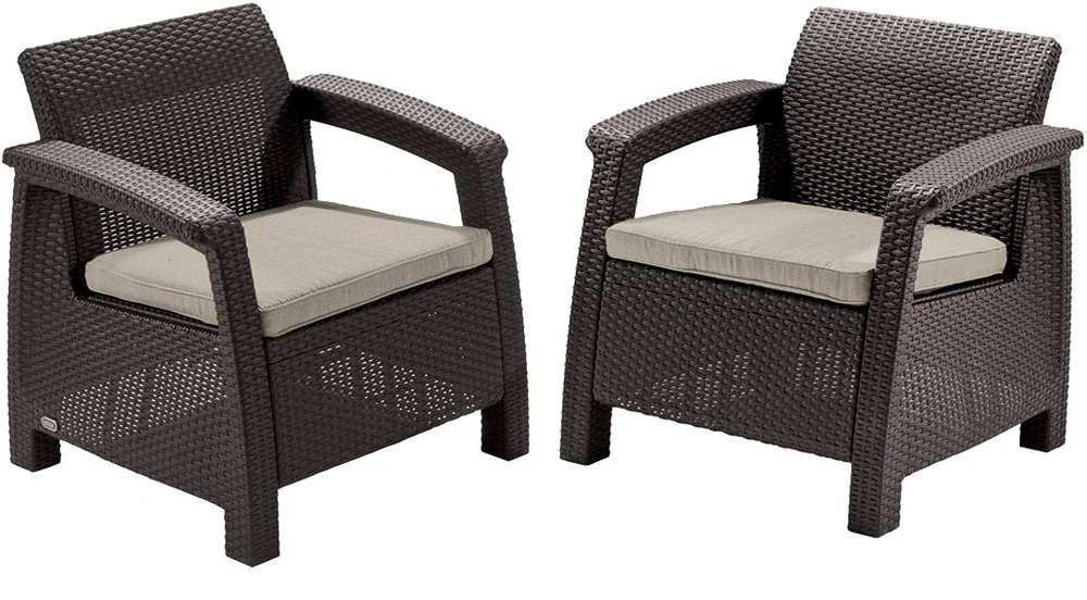 Poduška CORFU DUO Rojaplast