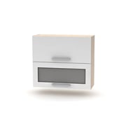 Horní skříňka NOVA PLUS NOPL-016-OH – 0000210302 Kondela