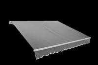 Markýza (P4512) Náhradní látka 3,95x2,5m Rojaplast (foto 9)