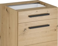 Spodní skříňka LANGEN D60S3 U Kondela