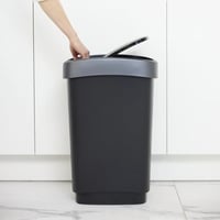 ROTHO TWIST odpadkový koš Rojaplast (foto 11)