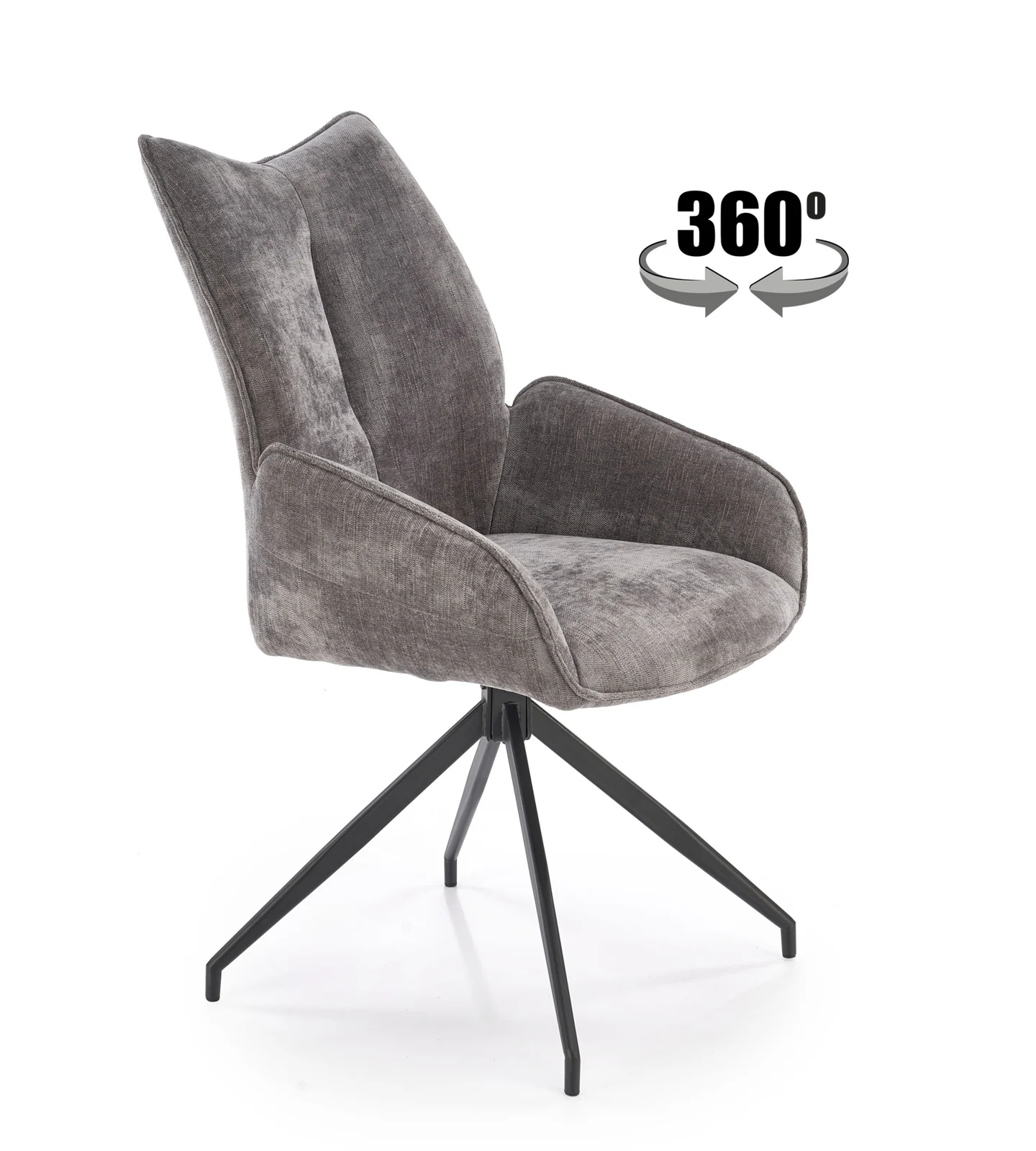 Jídelní židle K553 Halmar