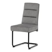 Jídelní židle DCL-P3107 – Dcl-P3107 Sil2 Autronic