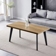 Konferenční stolek CT-F4412 – Ct-F4412 Oak Autronic