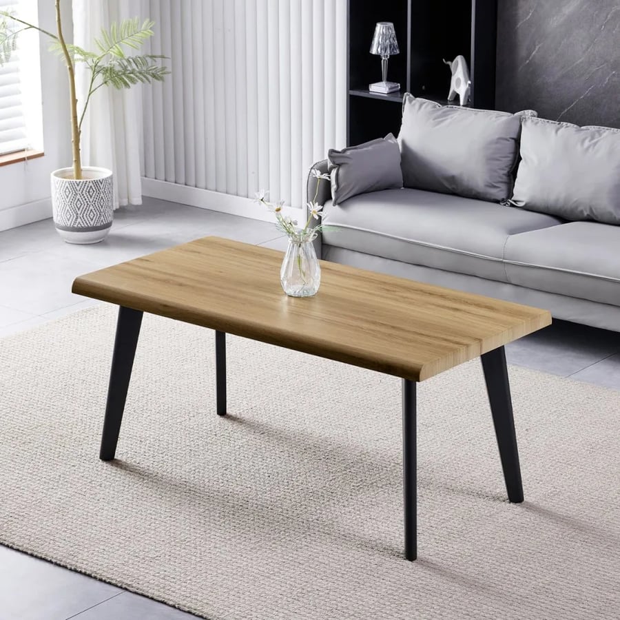 Konferenční stolek CT-F4412 – Ct-F4412 Oak Autronic (foto 7)