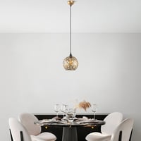Lustr SELCUKLU 788-1 ASIRGROUP (foto 10)
