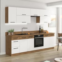 Dvířka na vestavnou myčku nádobí VEGA ZM 570x446 Kondela (foto 3)