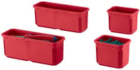 Connect Cantilever Toolbox 22 Rojaplast (foto 9)