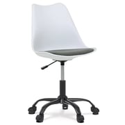 Kancelářská židle KA-X7055 – Šedá Autronic