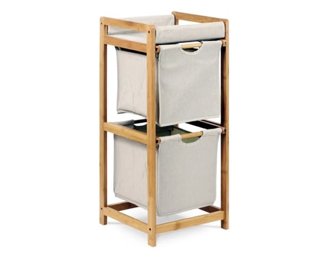 Regál 2 šuplíky DR-012-2 Autronic