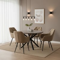 Designové křeslo VERIO NEW Kondela (foto 5)