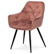 Jídelní křeslo DCH-421 – Pink4 Autronic